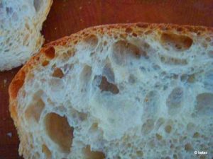 Read more about the article Ciabatta