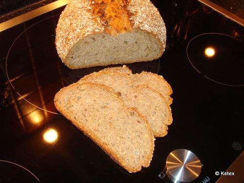 Read more about the article Steinhorster Schrotbrot