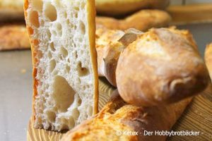 Read more about the article Baguette nach Anis Bouabsa (Frankreichs bester Baguette-Bäcker 2008)