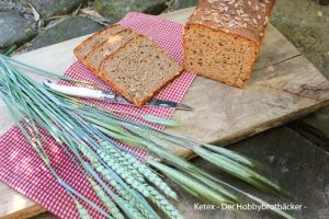 Read more about the article Vollkornbrot mit Sonnenblumenkernen