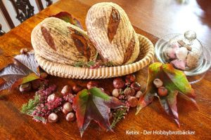 Read more about the article Katharinenmarkt-Brot