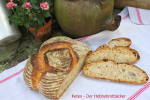 Read more about the article Kapstädter (100 % Dinkel)
