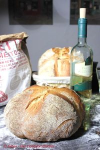 Read more about the article Pain au vin (Weinbrot)