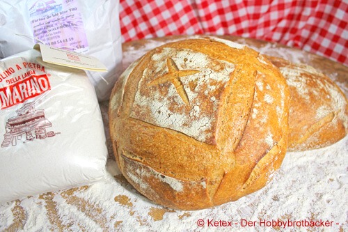 Read more about the article Toulouser Landbrot