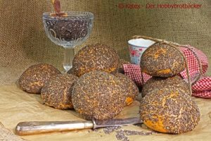 Read more about the article Chia-Brötchen