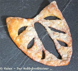 Read more about the article Fougasse