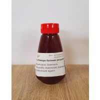 Fl&uuml;ssigmalz, fl&uuml;ssiges enzyminaktives Backmalz (350 g)  in der Quetschflasche