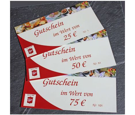 Gutschein 25 Euro Email (PDF)