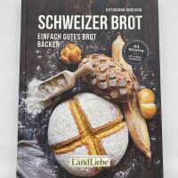 Katharina Arrigoni - Schweizer Brot