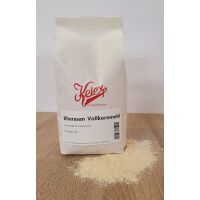 Khorasan-Weizen Vollkornmehl (1 kg)