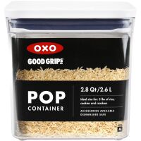 OXO POP Container zur Aufbewahrung von Mehl