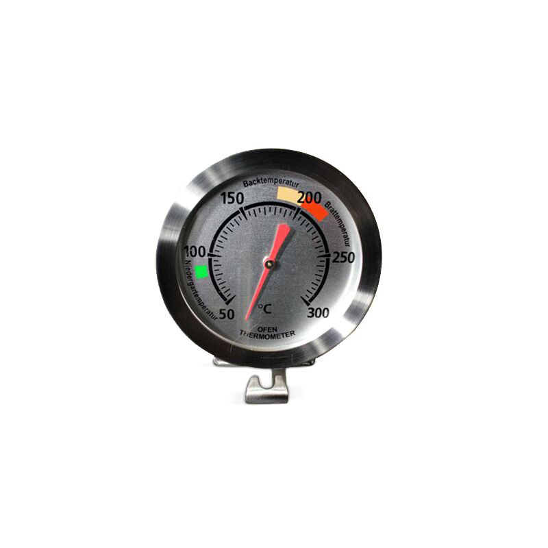 Sunartis Ofenthermometer (T837H) ab 9,01 €