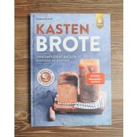 Buch: KastenBrote - Valesa Schell