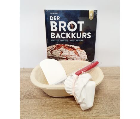 Brotbackkurs