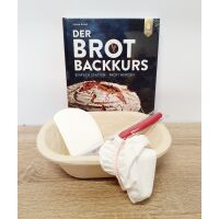 Brotbackkurs