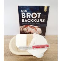 Brotbackkurs