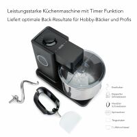 Wilfa Probaker Timer mit Edelstahlhaken