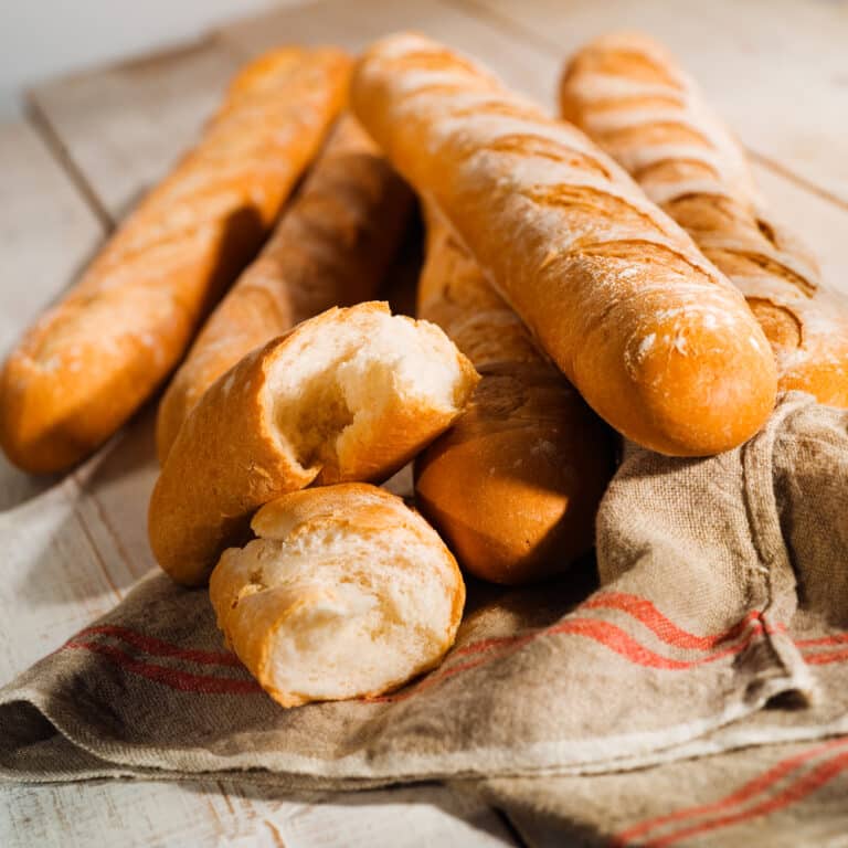 Baguettes