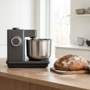 Wilfa NXT in kitchen